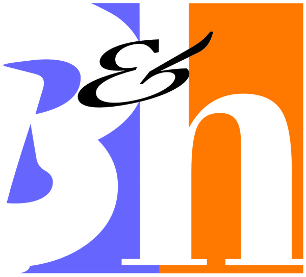 B & H Midland Services Logo