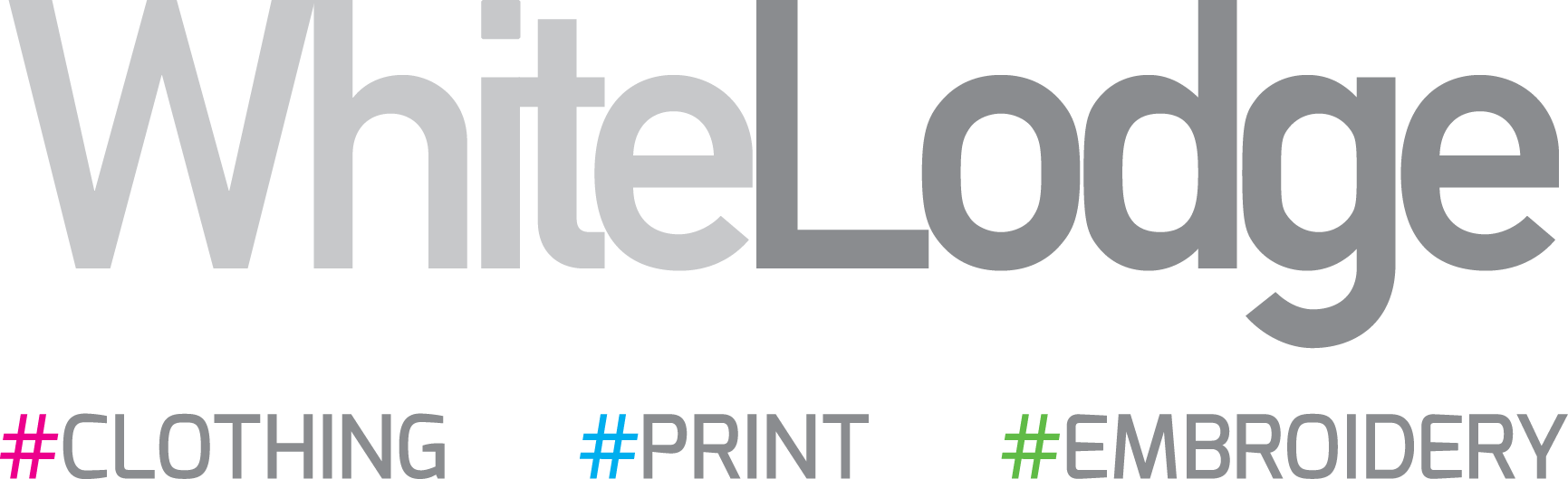 White Lodge Promotions Logo