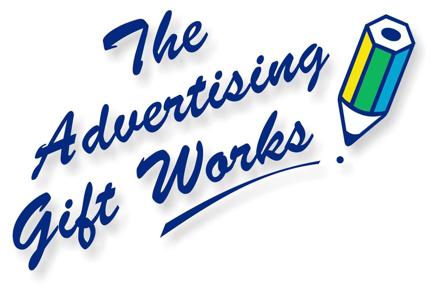 The Advertising Gift Works Ltd Logo