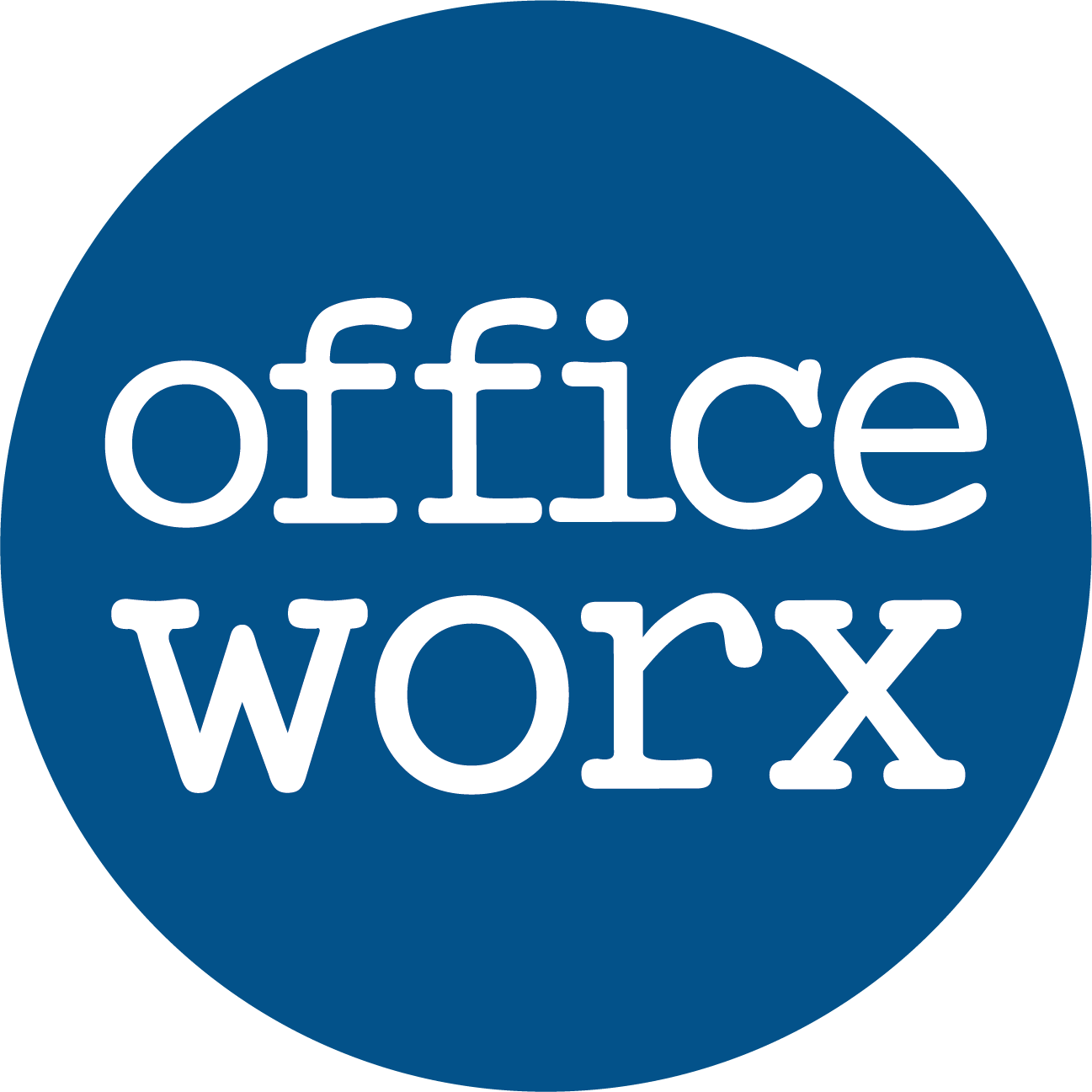 Officeworx Limited Logo