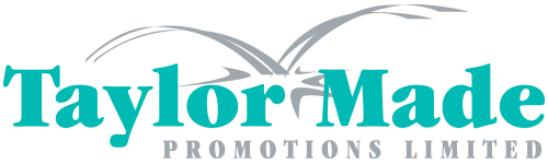 Taylor Made Promotions Logo