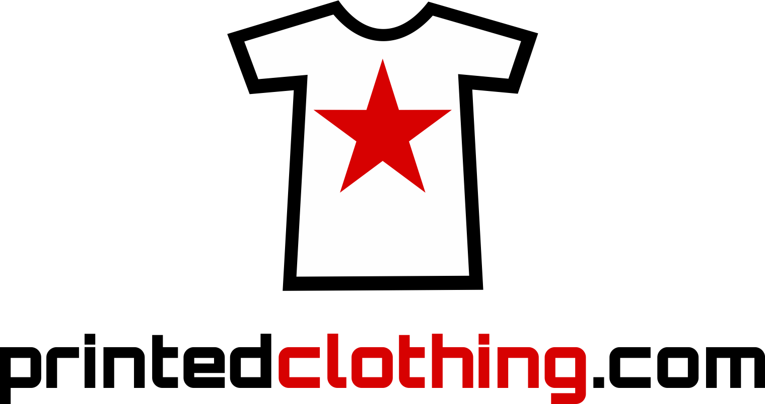 Printed Clothing Ltd Logo
