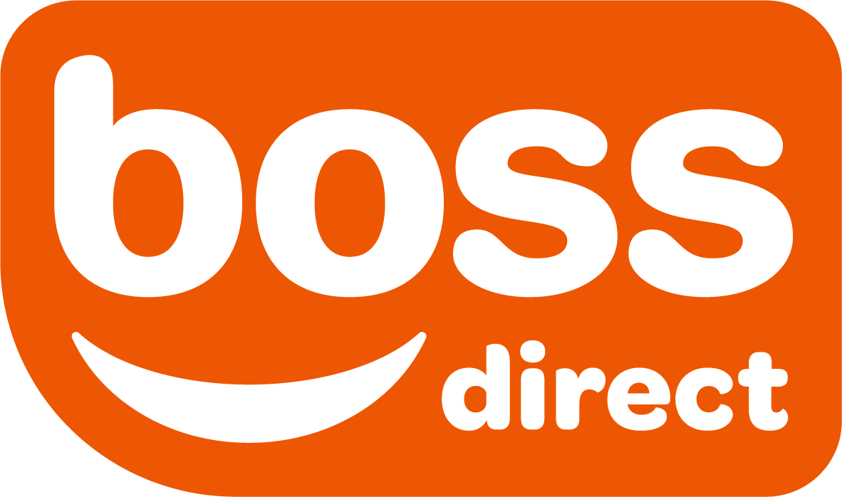 Boss Direct Logo