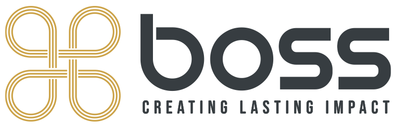 Boss Direct Logo